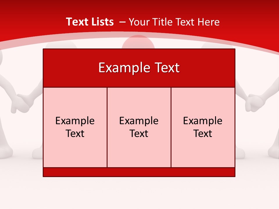 Corporate Occupation Icon PowerPoint Template