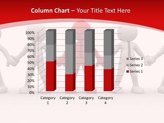 Corporate Occupation Icon PowerPoint Template