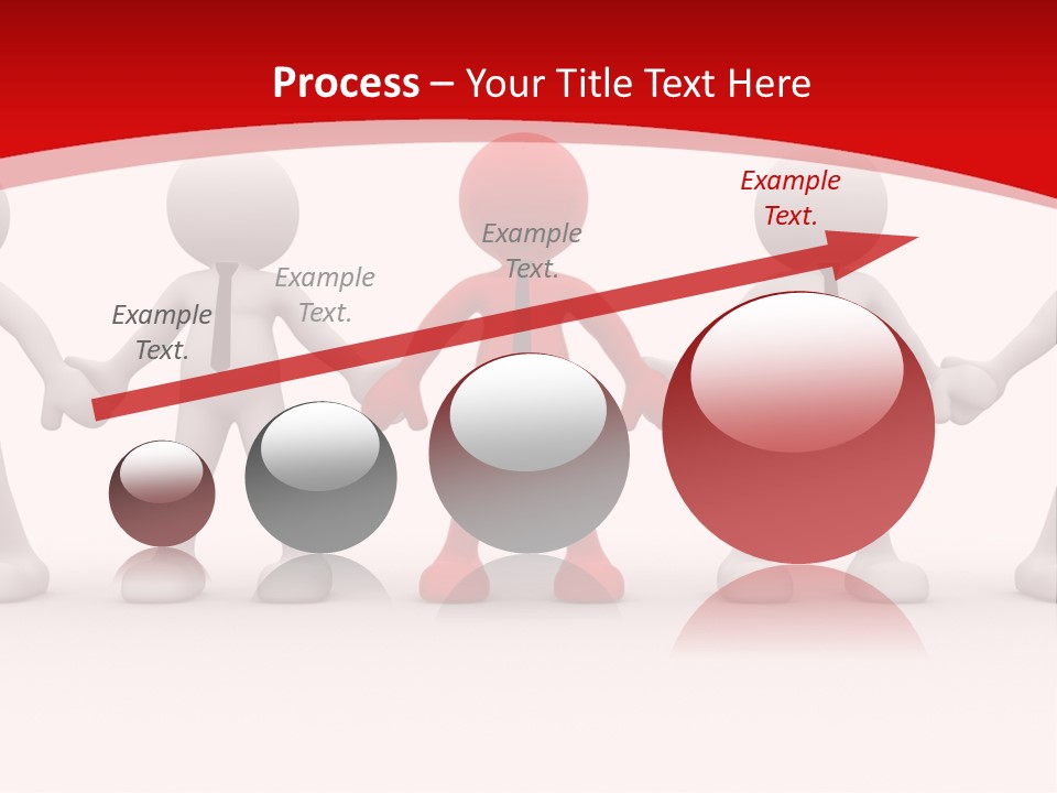 Corporate Occupation Icon PowerPoint Template