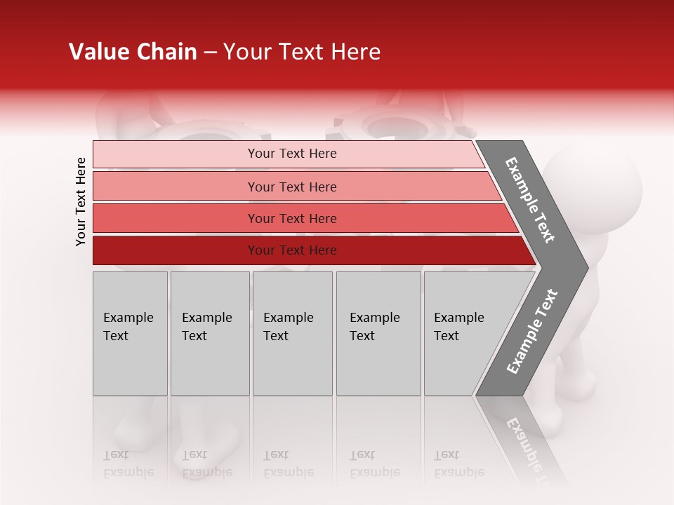 Idea Group Business PowerPoint Template