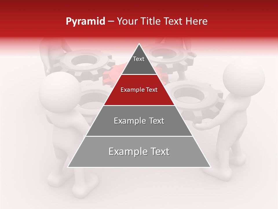 Idea Group Business PowerPoint Template