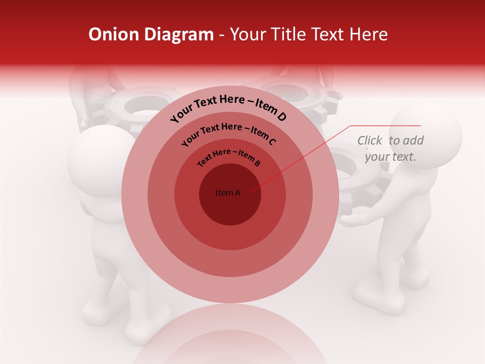 Idea Group Business PowerPoint Template