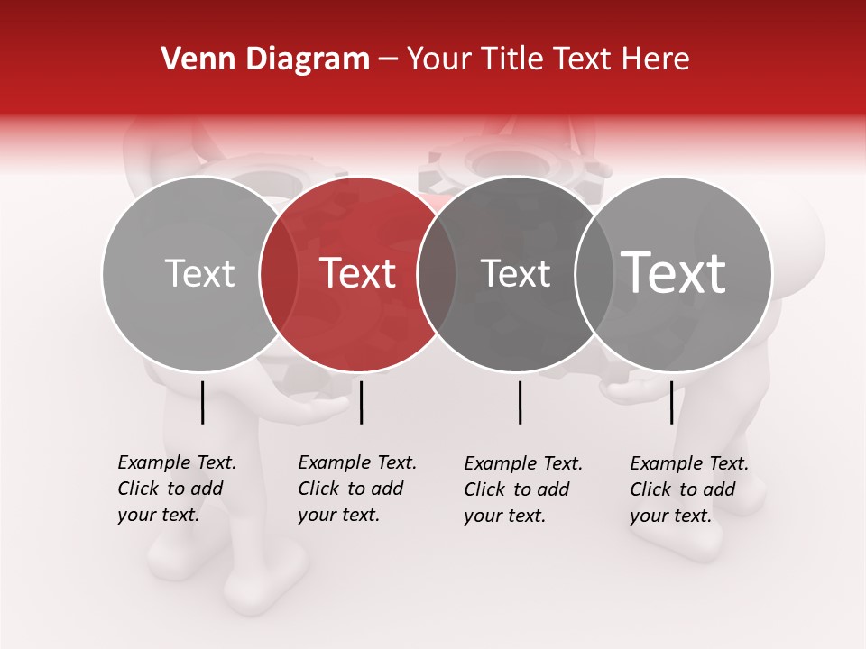 Idea Group Business PowerPoint Template