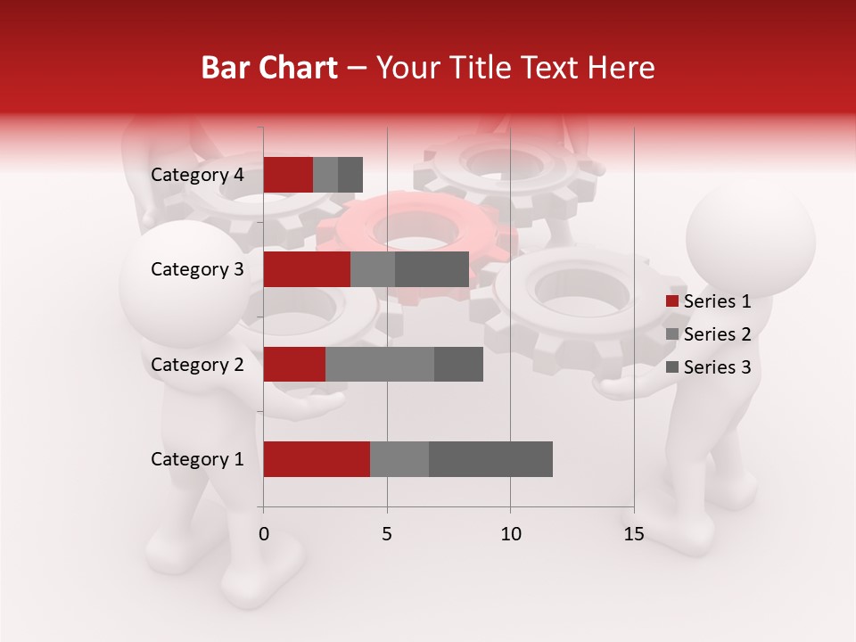 Idea Group Business PowerPoint Template