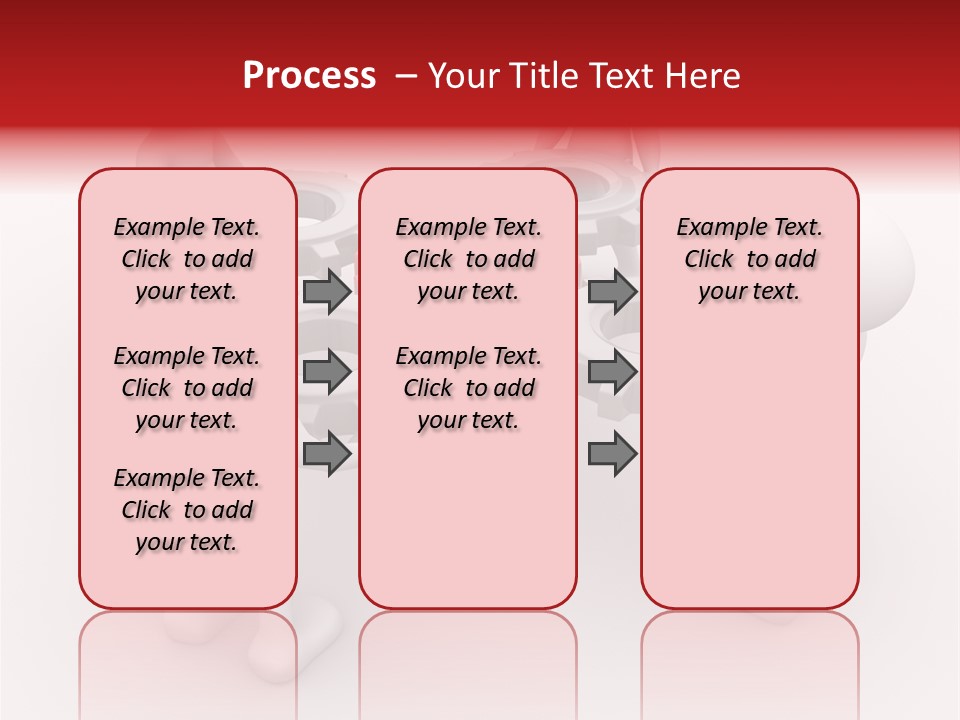Idea Group Business PowerPoint Template
