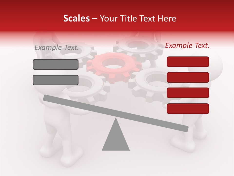 Idea Group Business PowerPoint Template
