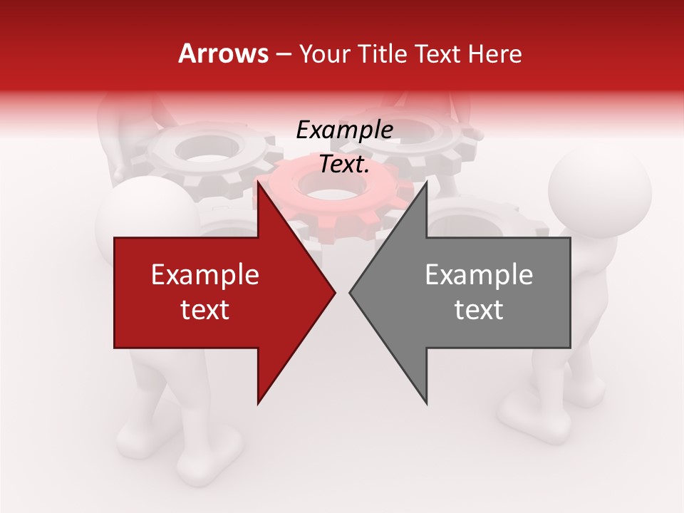 Idea Group Business PowerPoint Template