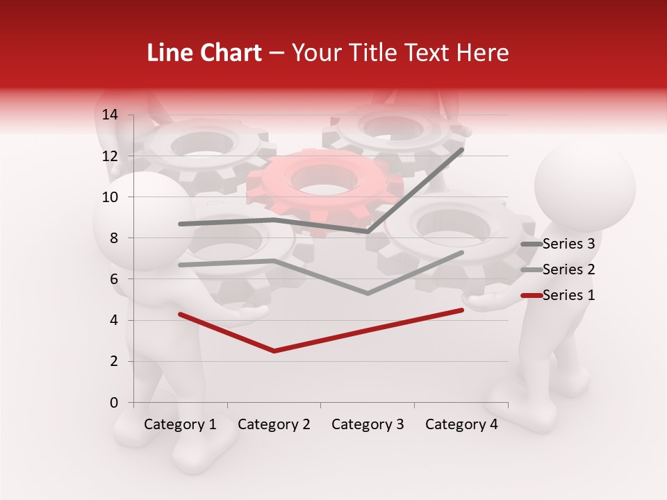 Idea Group Business PowerPoint Template