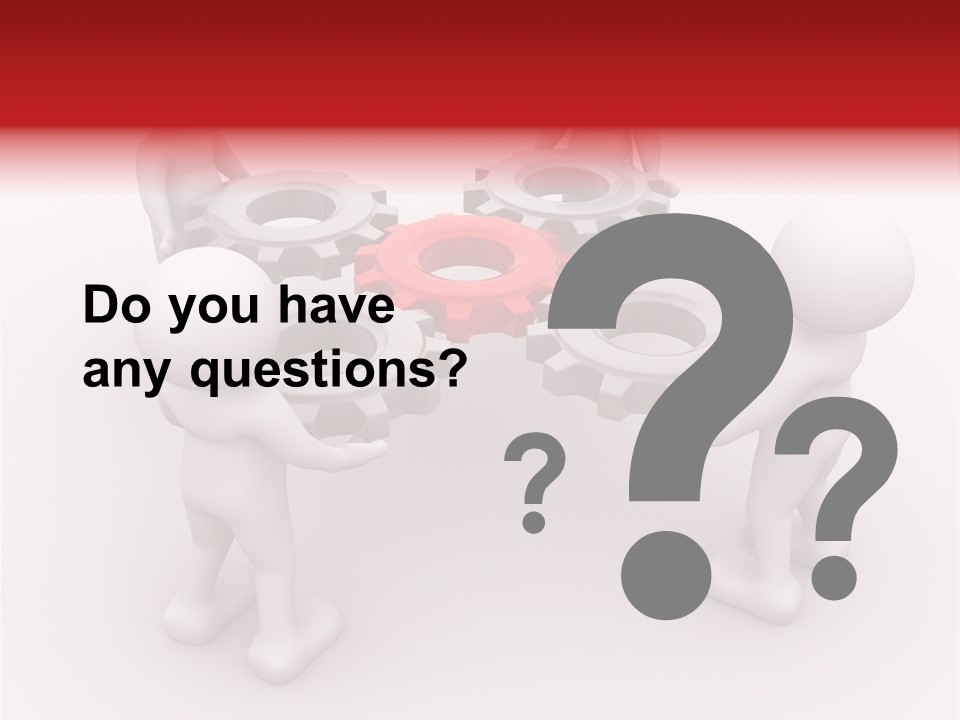 Idea Group Business PowerPoint Template