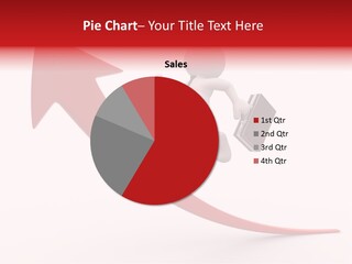 Business Tie Communication PowerPoint Template