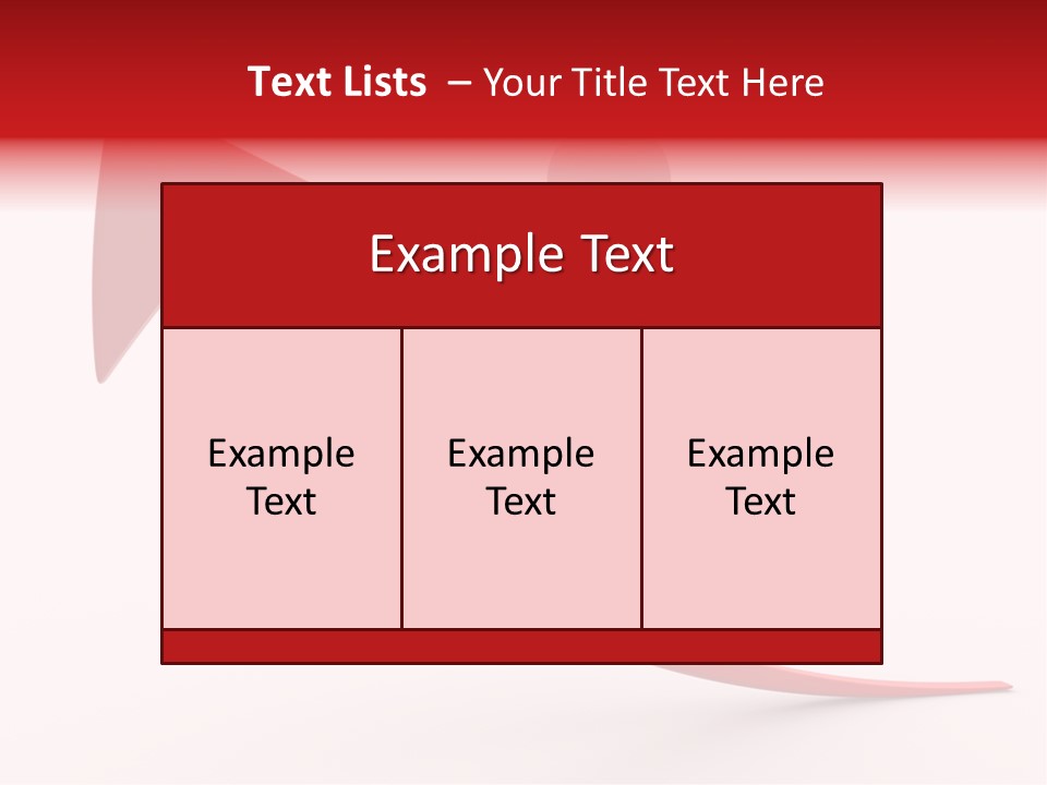 Business Tie Communication PowerPoint Template
