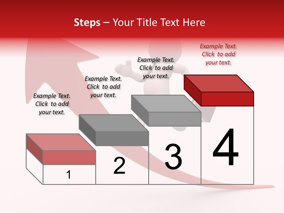 Business Tie Communication PowerPoint Template