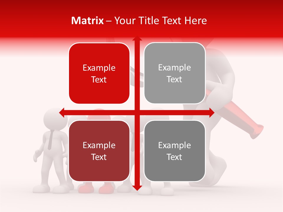 Science Audit Icon PowerPoint Template