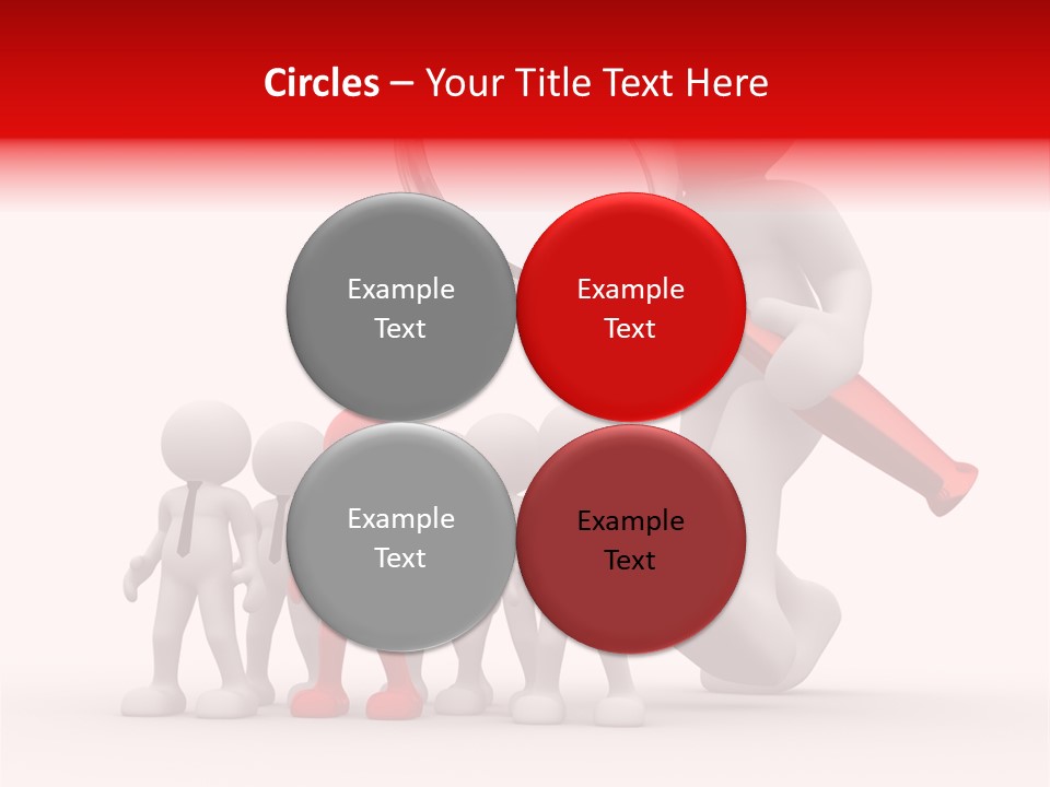 Science Audit Icon PowerPoint Template