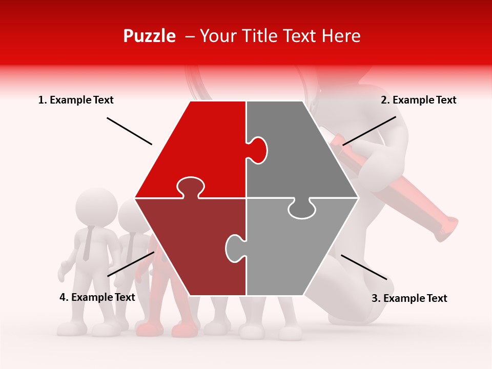 Science Audit Icon PowerPoint Template