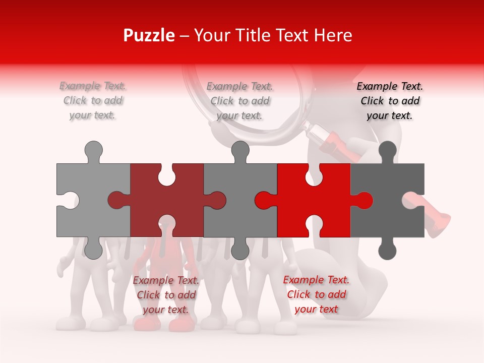 Science Audit Icon PowerPoint Template