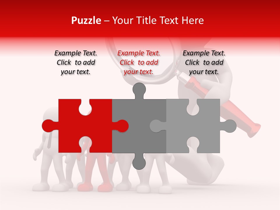 Science Audit Icon PowerPoint Template