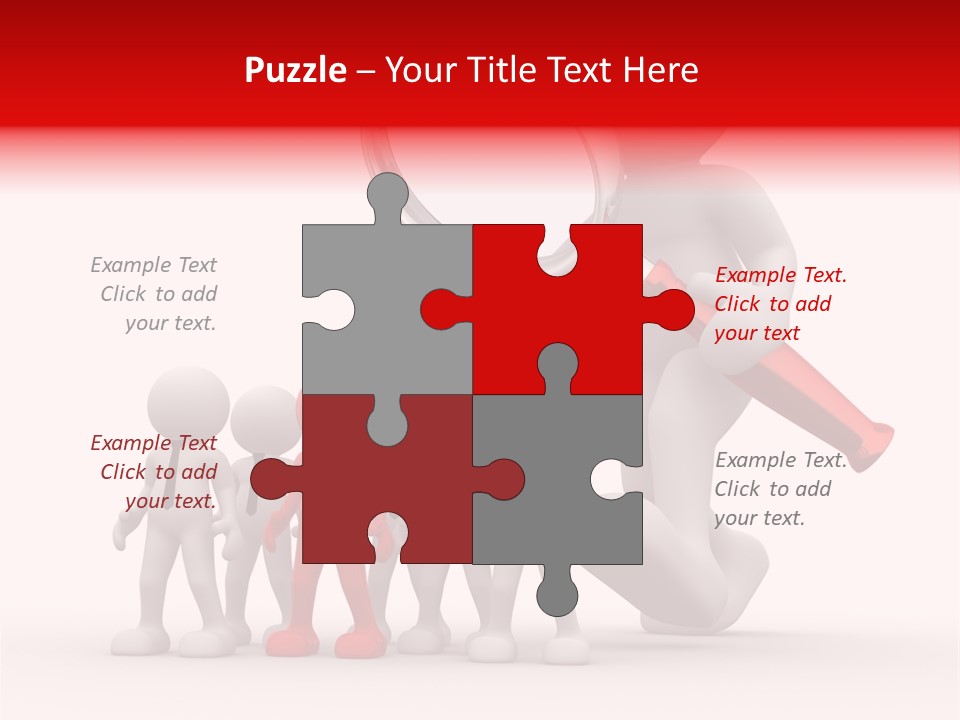 Science Audit Icon PowerPoint Template