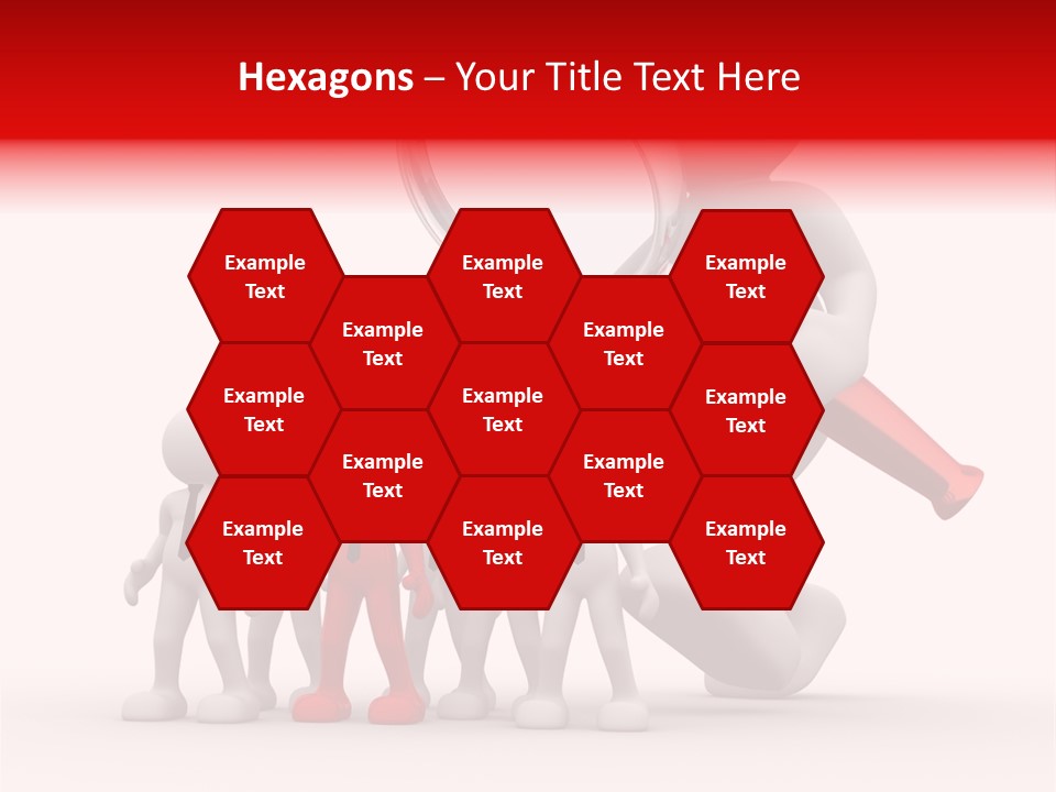 Science Audit Icon PowerPoint Template