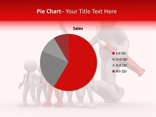 Science Audit Icon PowerPoint Template