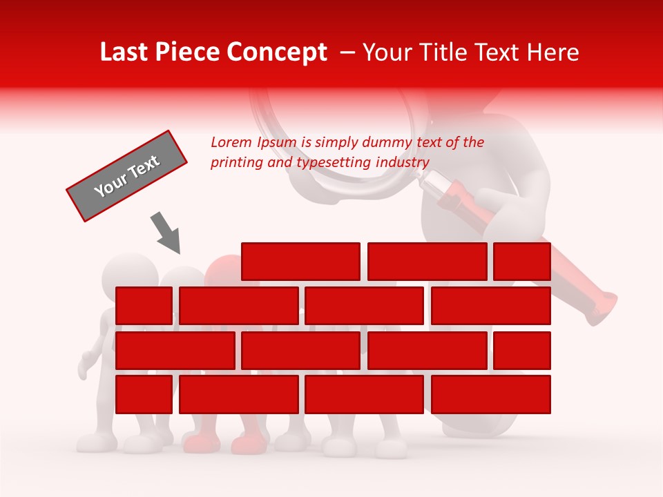 Science Audit Icon PowerPoint Template