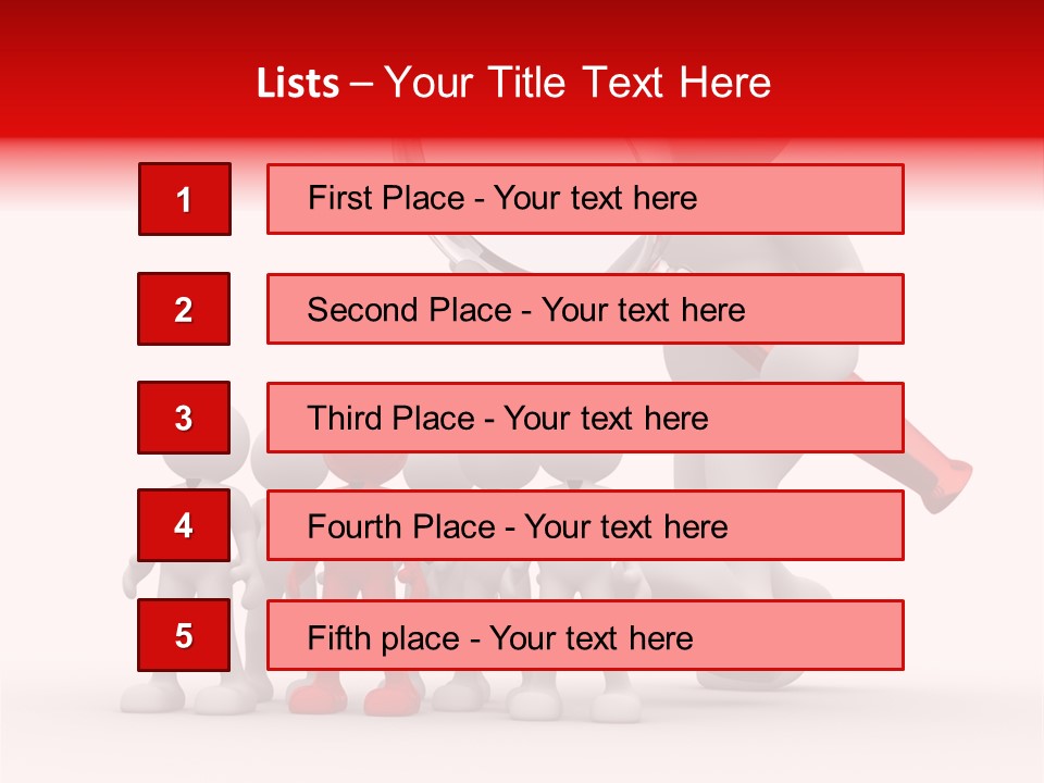Science Audit Icon PowerPoint Template