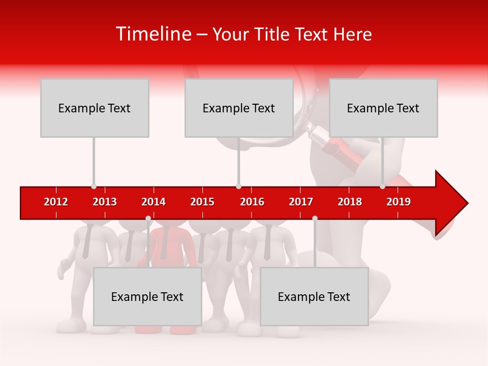 Science Audit Icon PowerPoint Template