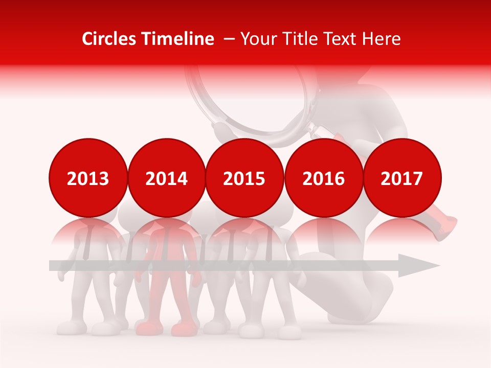 Science Audit Icon PowerPoint Template