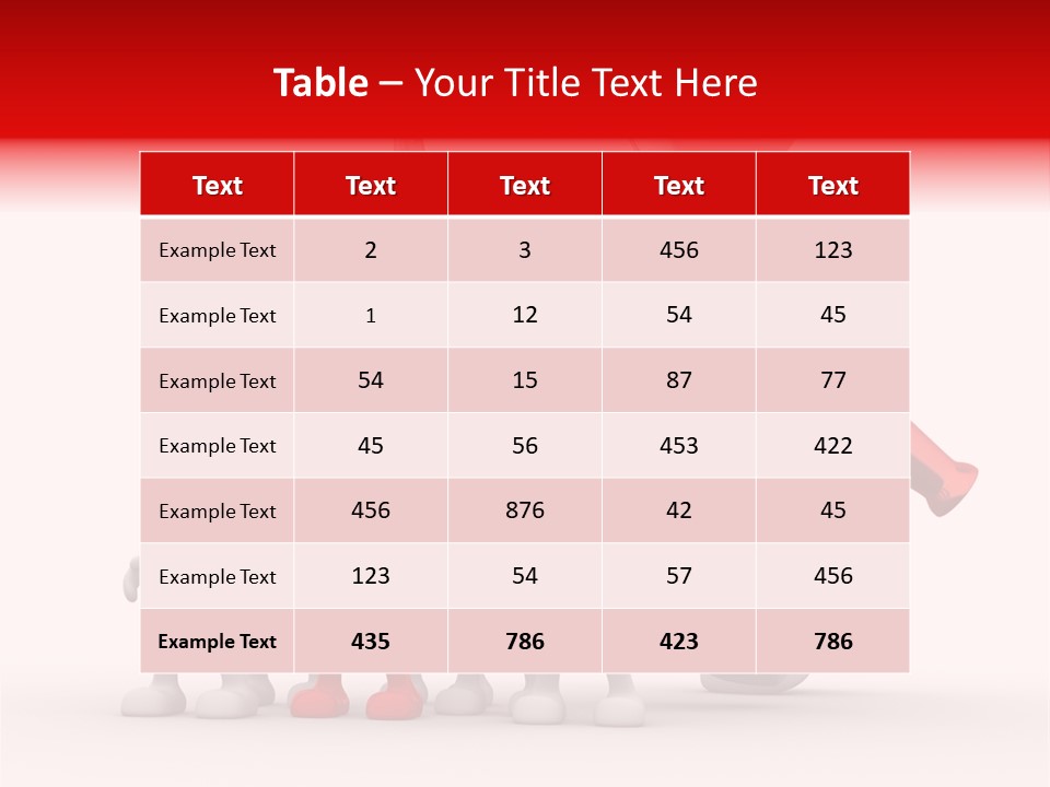 Science Audit Icon PowerPoint Template