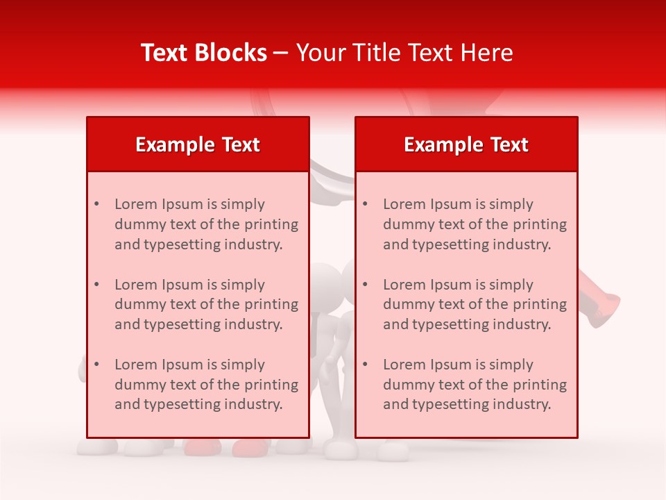 Science Audit Icon PowerPoint Template