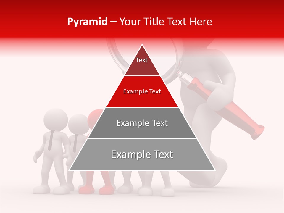 Science Audit Icon PowerPoint Template