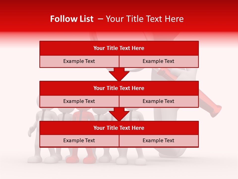 Science Audit Icon PowerPoint Template