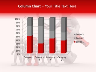 Science Audit Icon PowerPoint Template