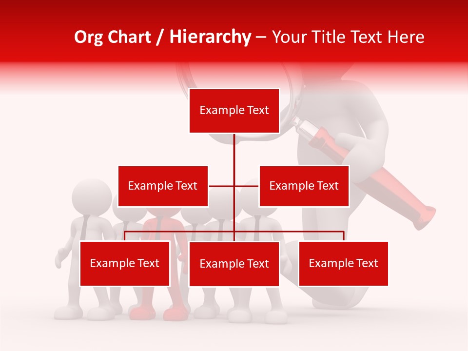 Science Audit Icon PowerPoint Template