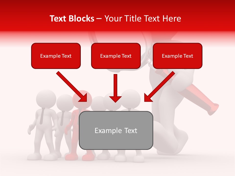 Science Audit Icon PowerPoint Template