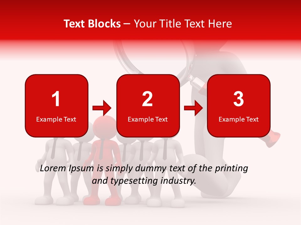 Science Audit Icon PowerPoint Template