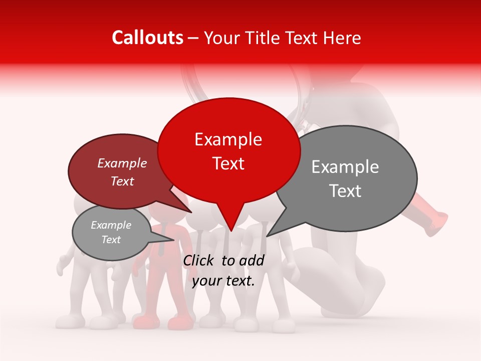 Science Audit Icon PowerPoint Template