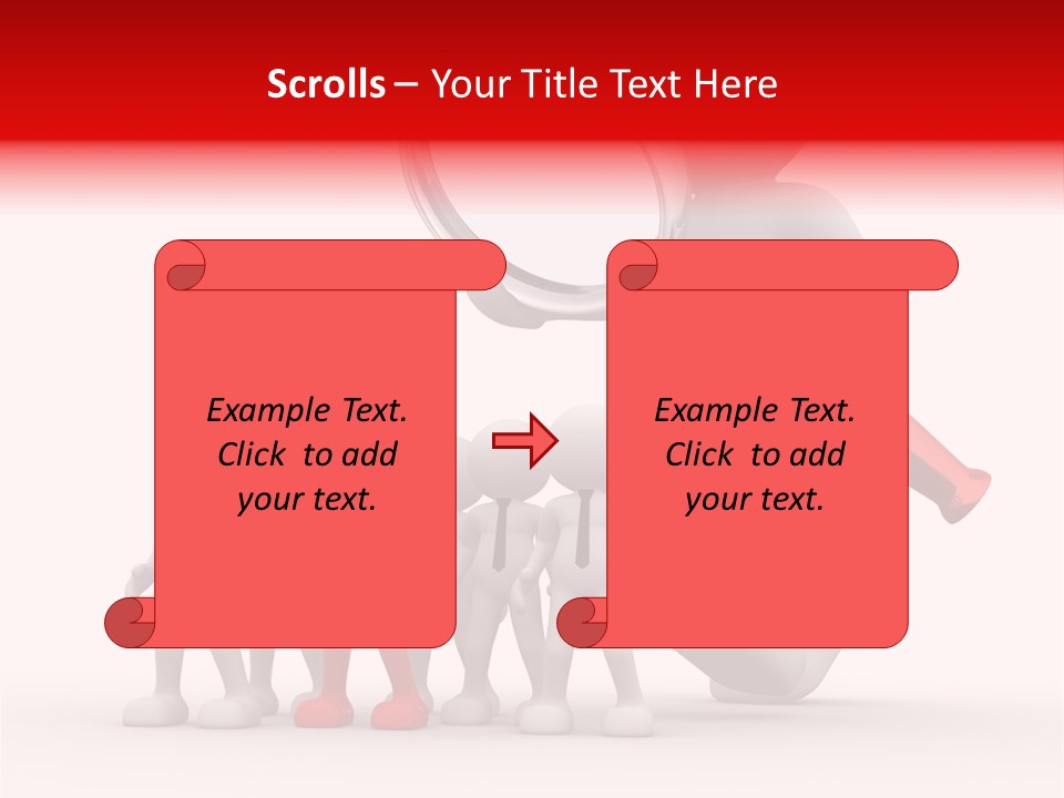 Science Audit Icon PowerPoint Template