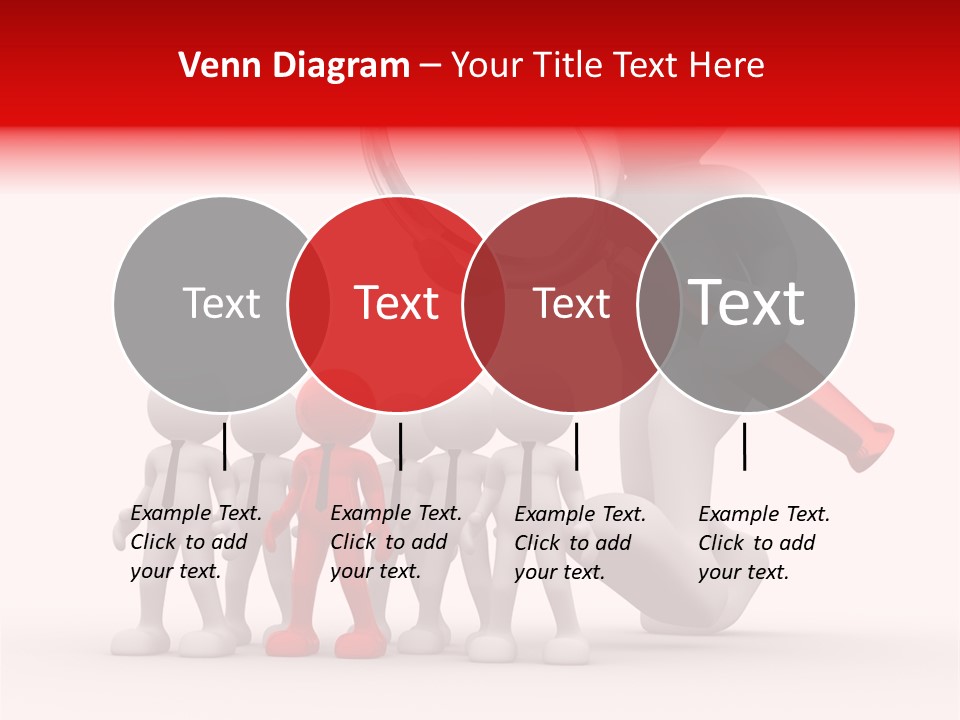 Science Audit Icon PowerPoint Template
