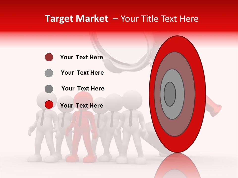 Science Audit Icon PowerPoint Template