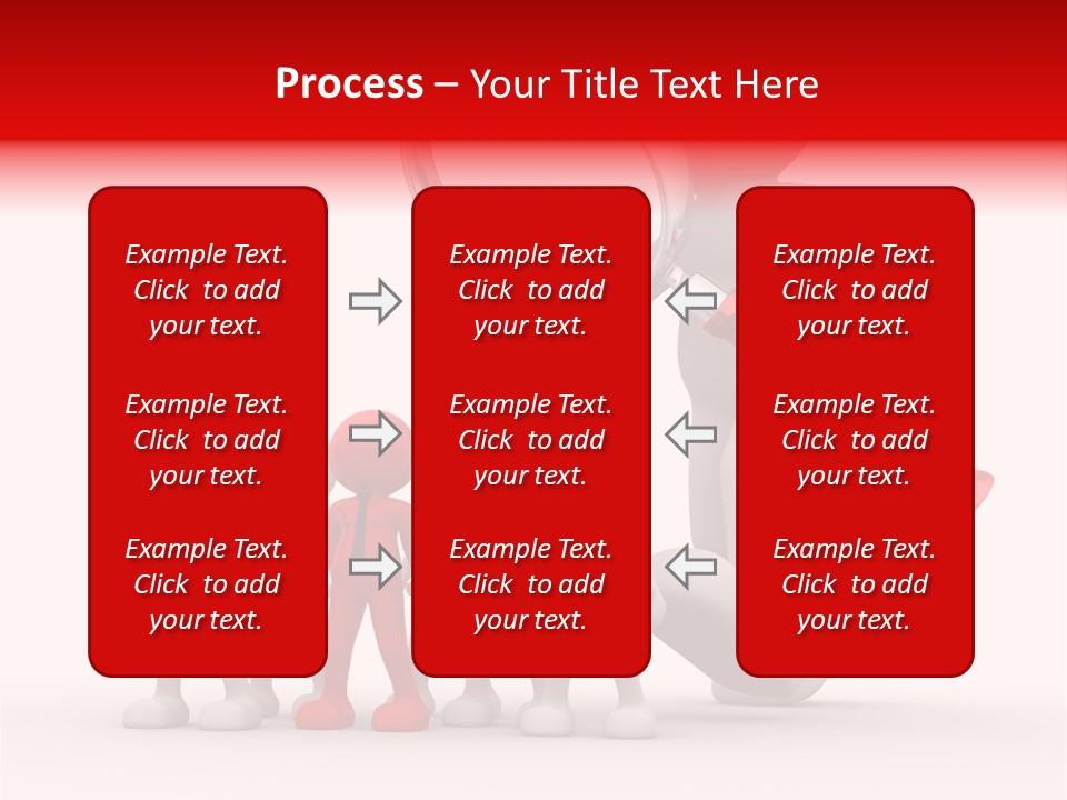 Science Audit Icon PowerPoint Template