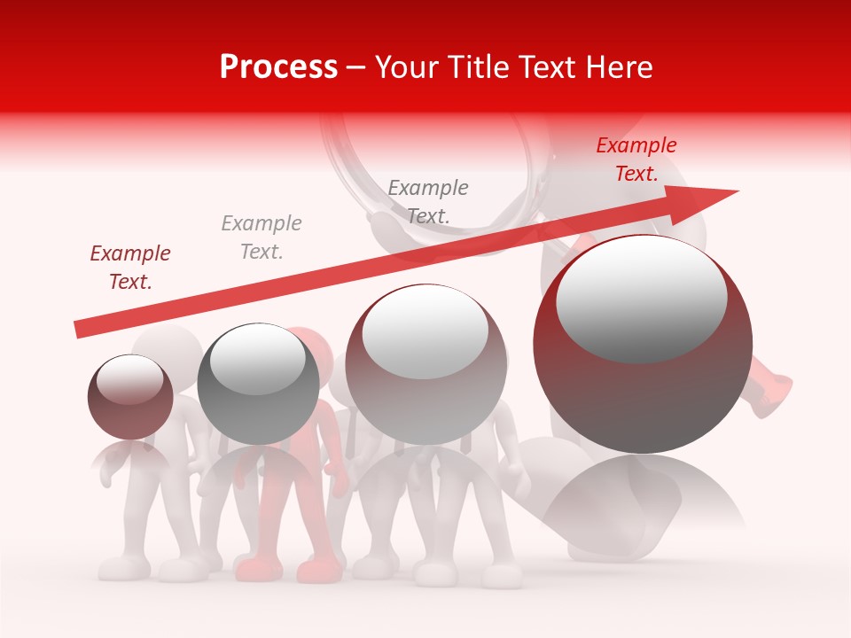 Science Audit Icon PowerPoint Template