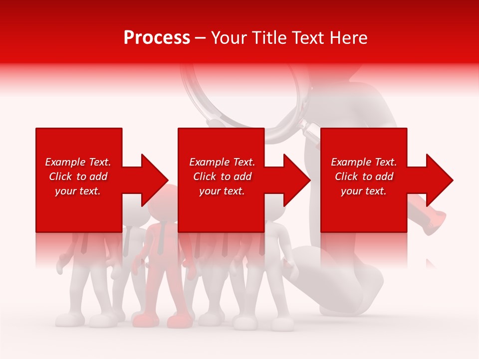 Science Audit Icon PowerPoint Template