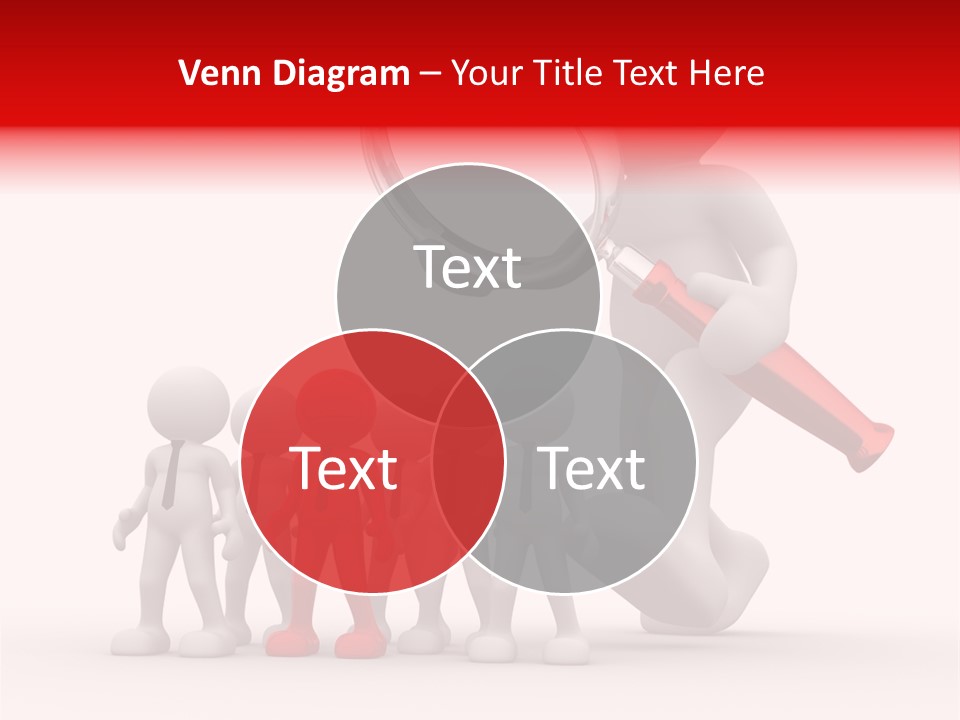 Science Audit Icon PowerPoint Template