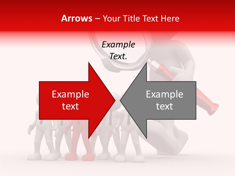 Science Audit Icon PowerPoint Template