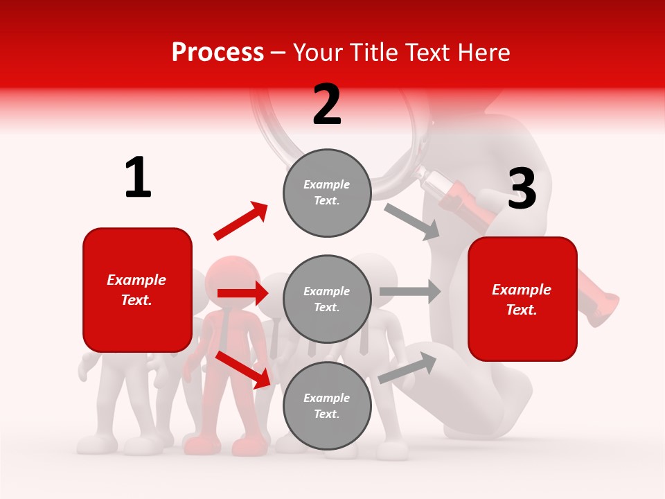 Science Audit Icon PowerPoint Template