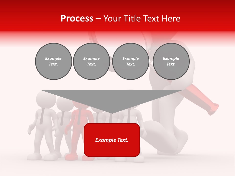 Science Audit Icon PowerPoint Template