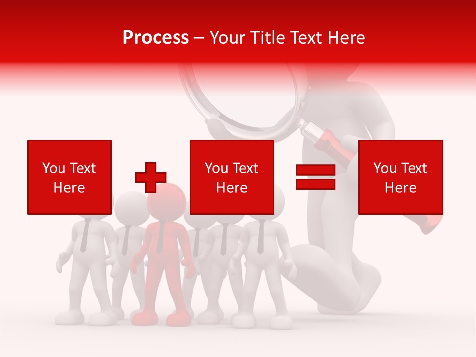 Science Audit Icon PowerPoint Template