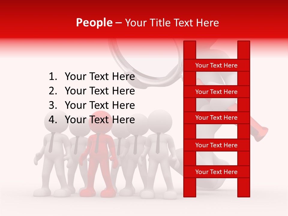 Science Audit Icon PowerPoint Template