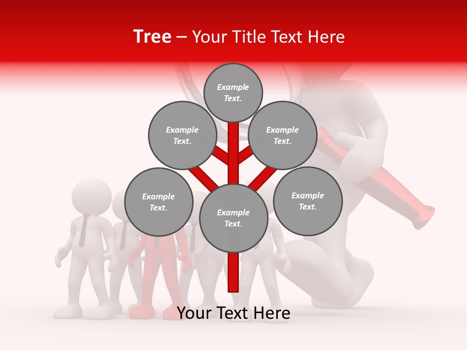 Science Audit Icon PowerPoint Template